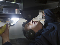 The FJ Company 1979 FJ40 294257 Rustic Green - Restoration